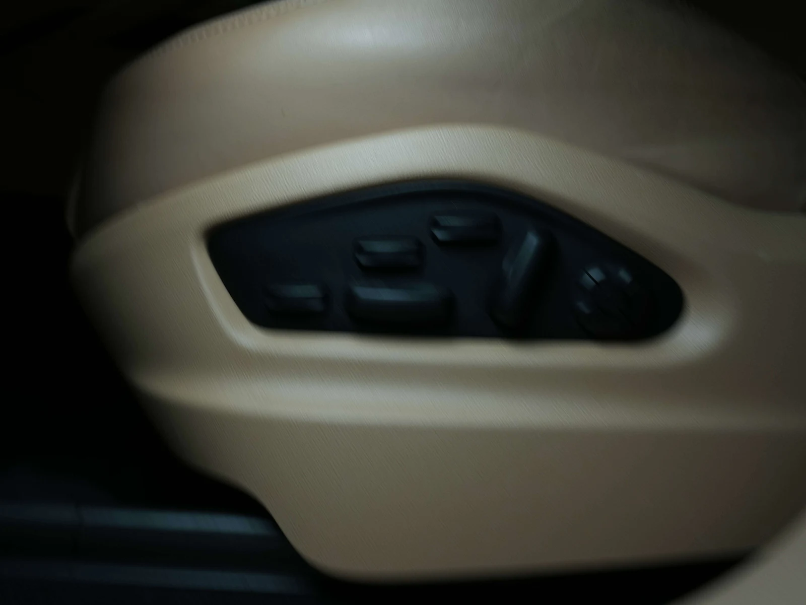 2023 Porsche Cayenne (3rd Generation), 10/30