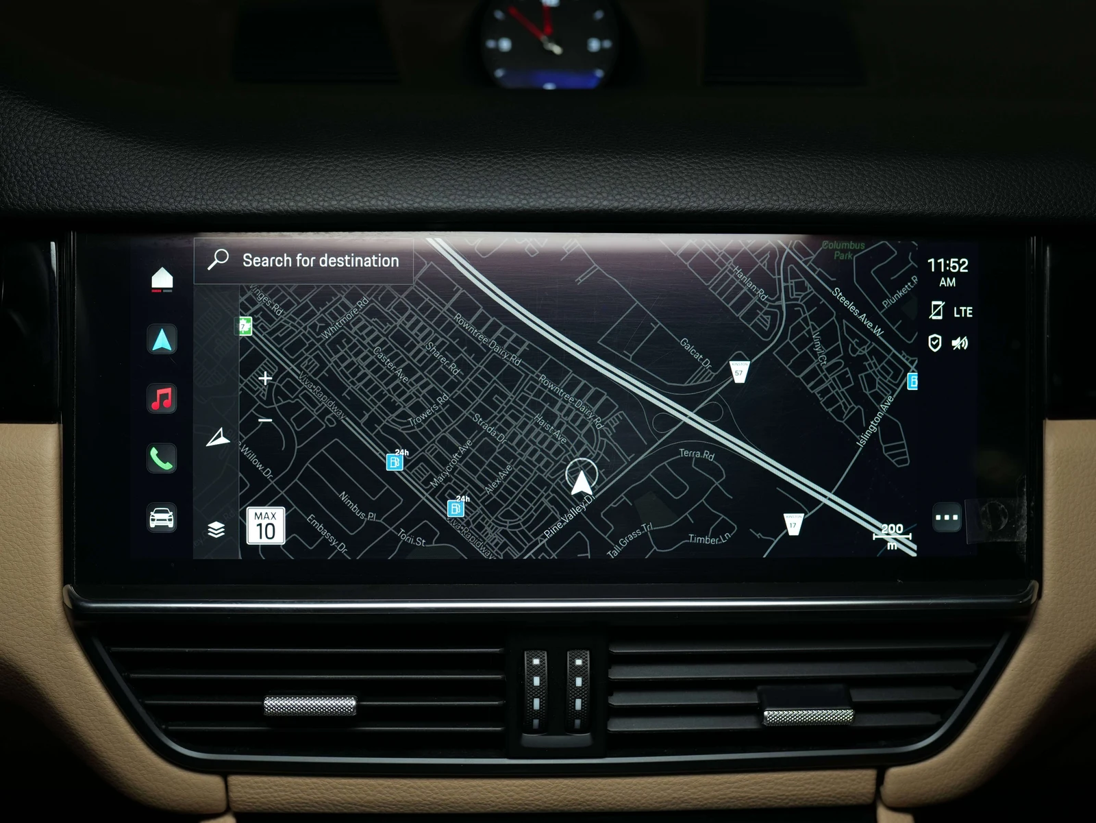 2023 Porsche Cayenne (3rd Generation), 17/30