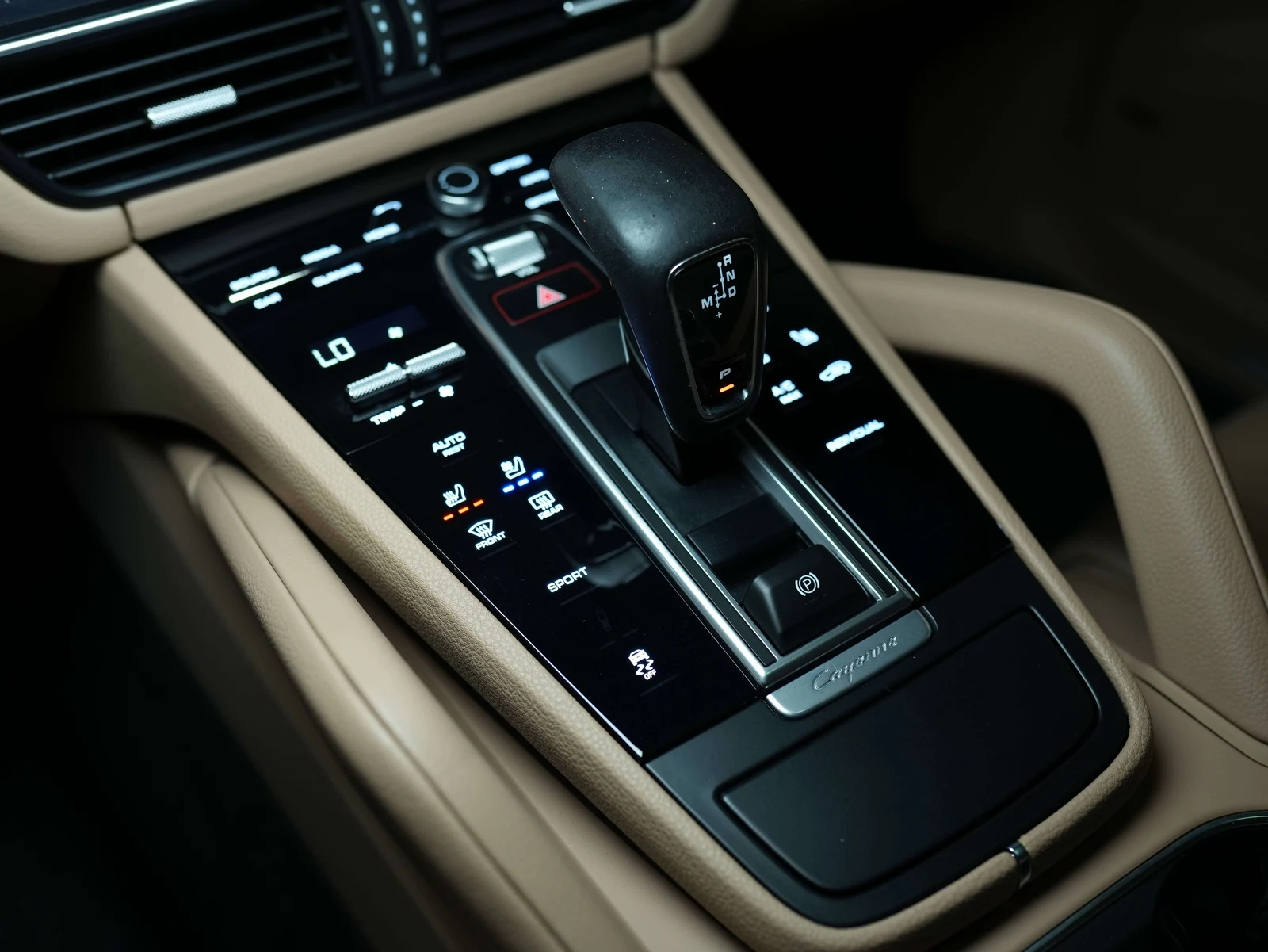 2023 Porsche Cayenne (3rd Generation), 18/30
