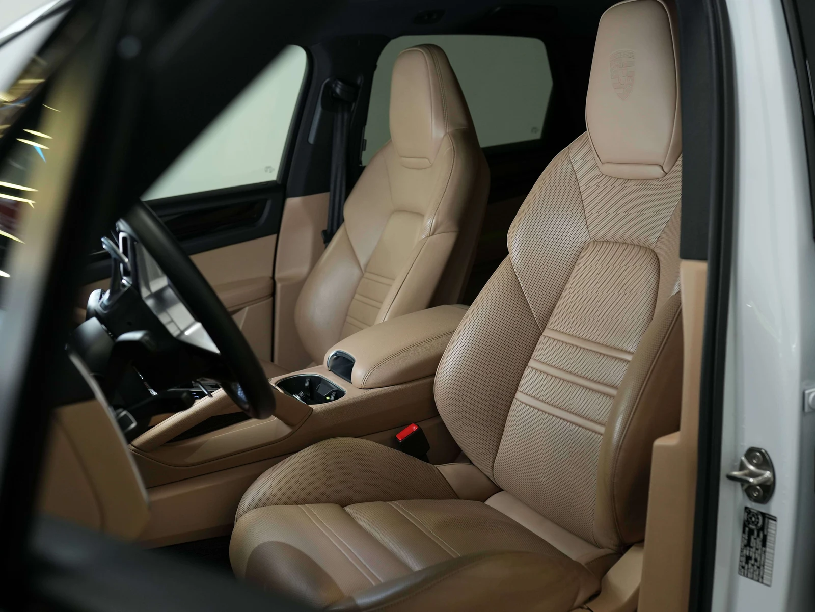 2023 Porsche Cayenne (3rd Generation), 19/30