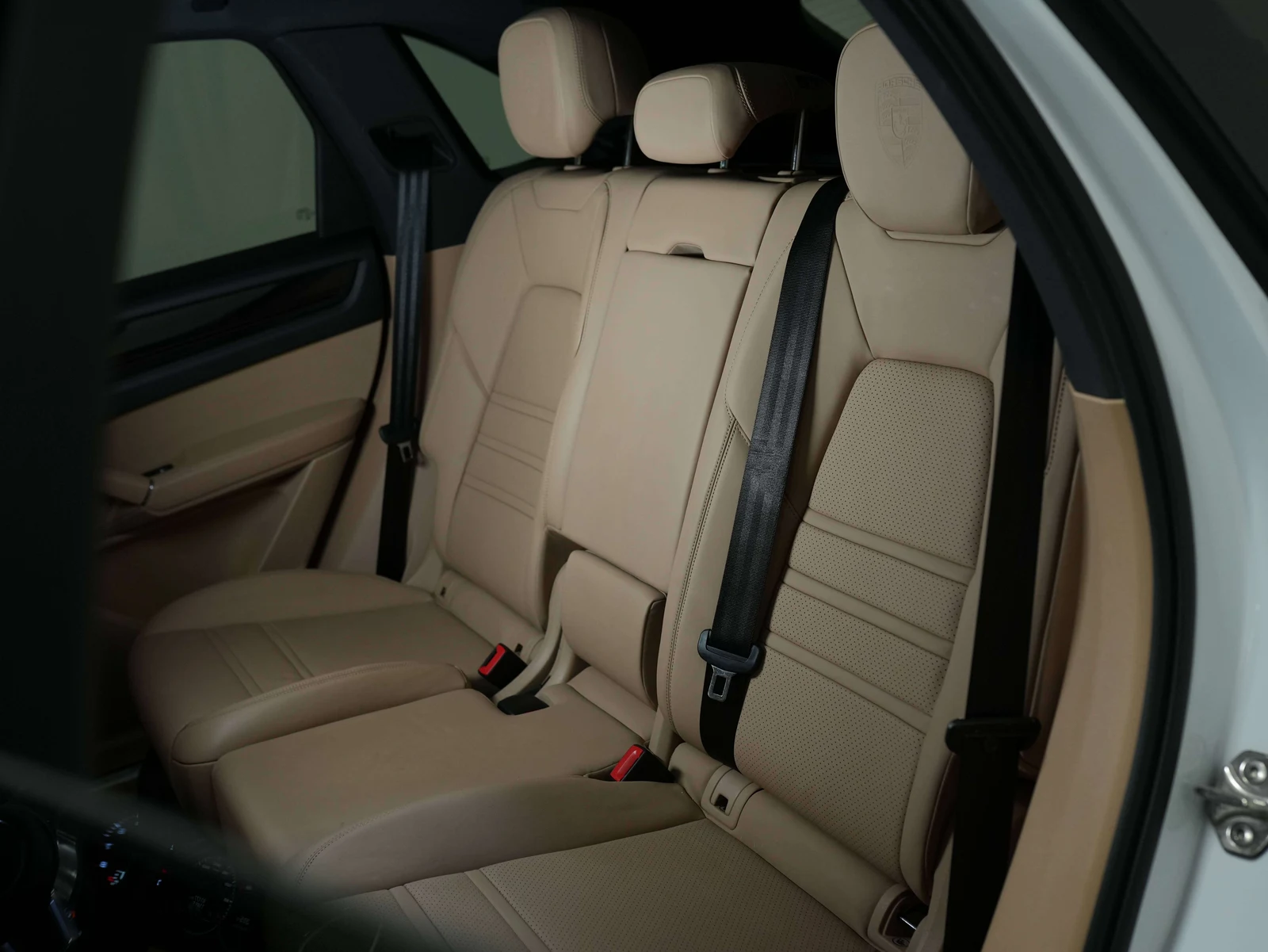 2023 Porsche Cayenne (3rd Generation), 20/30