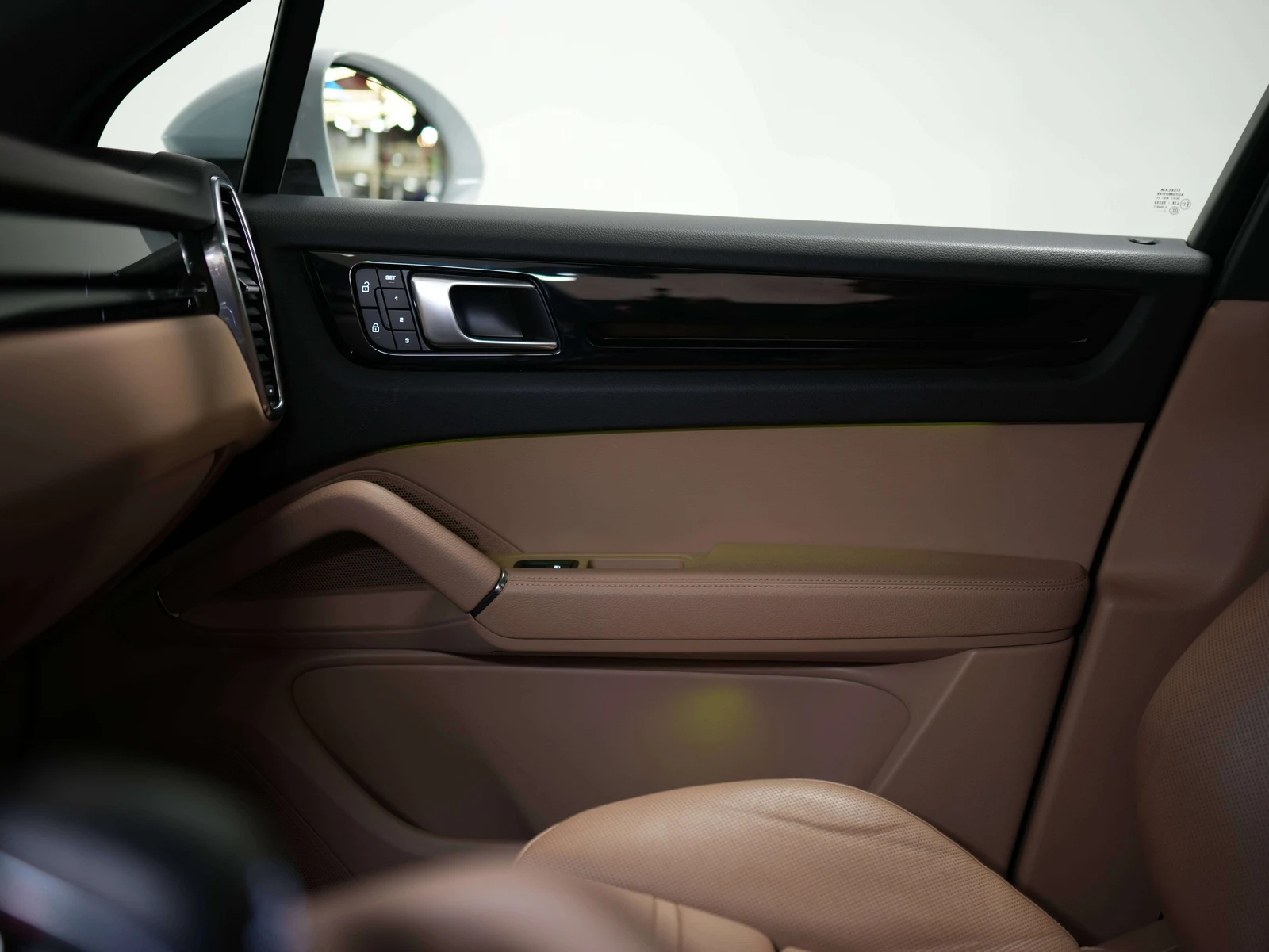 2023 Porsche Cayenne (3rd Generation), 22/30