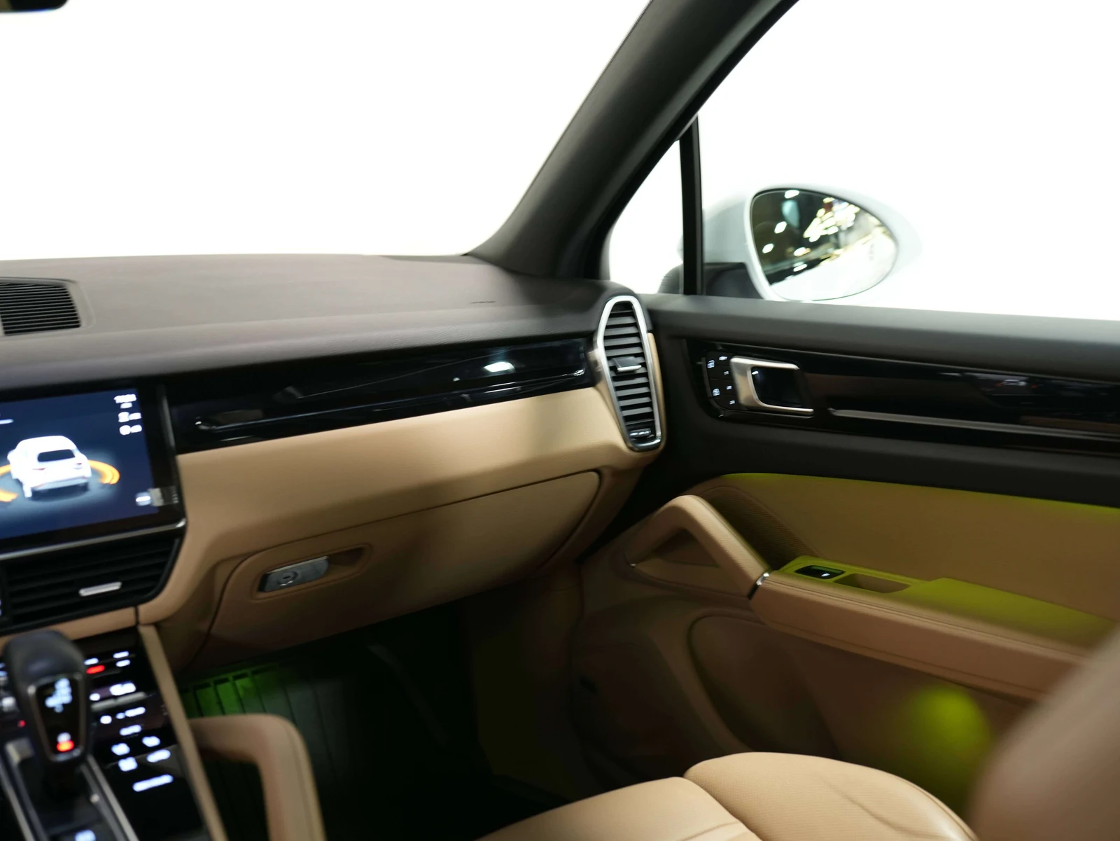 2023 Porsche Cayenne (3rd Generation), 26/30