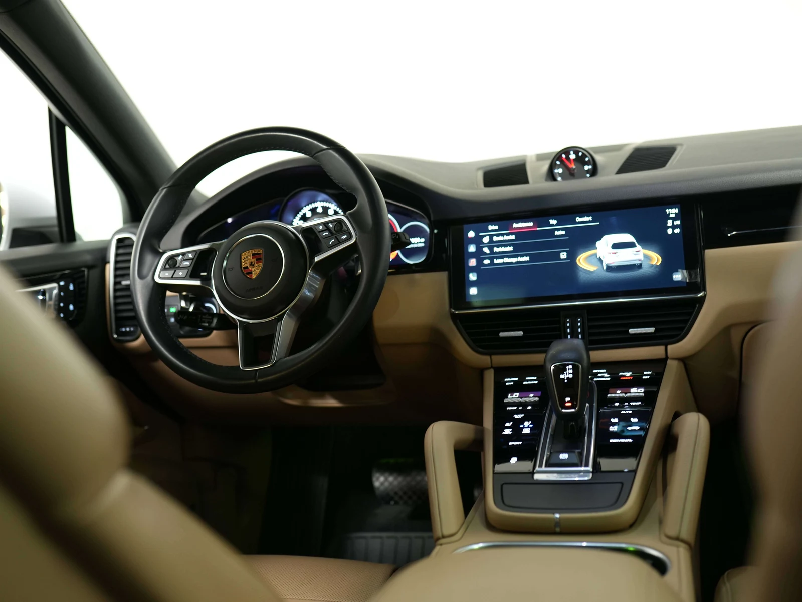 2023 Porsche Cayenne (3rd Generation), 27/30