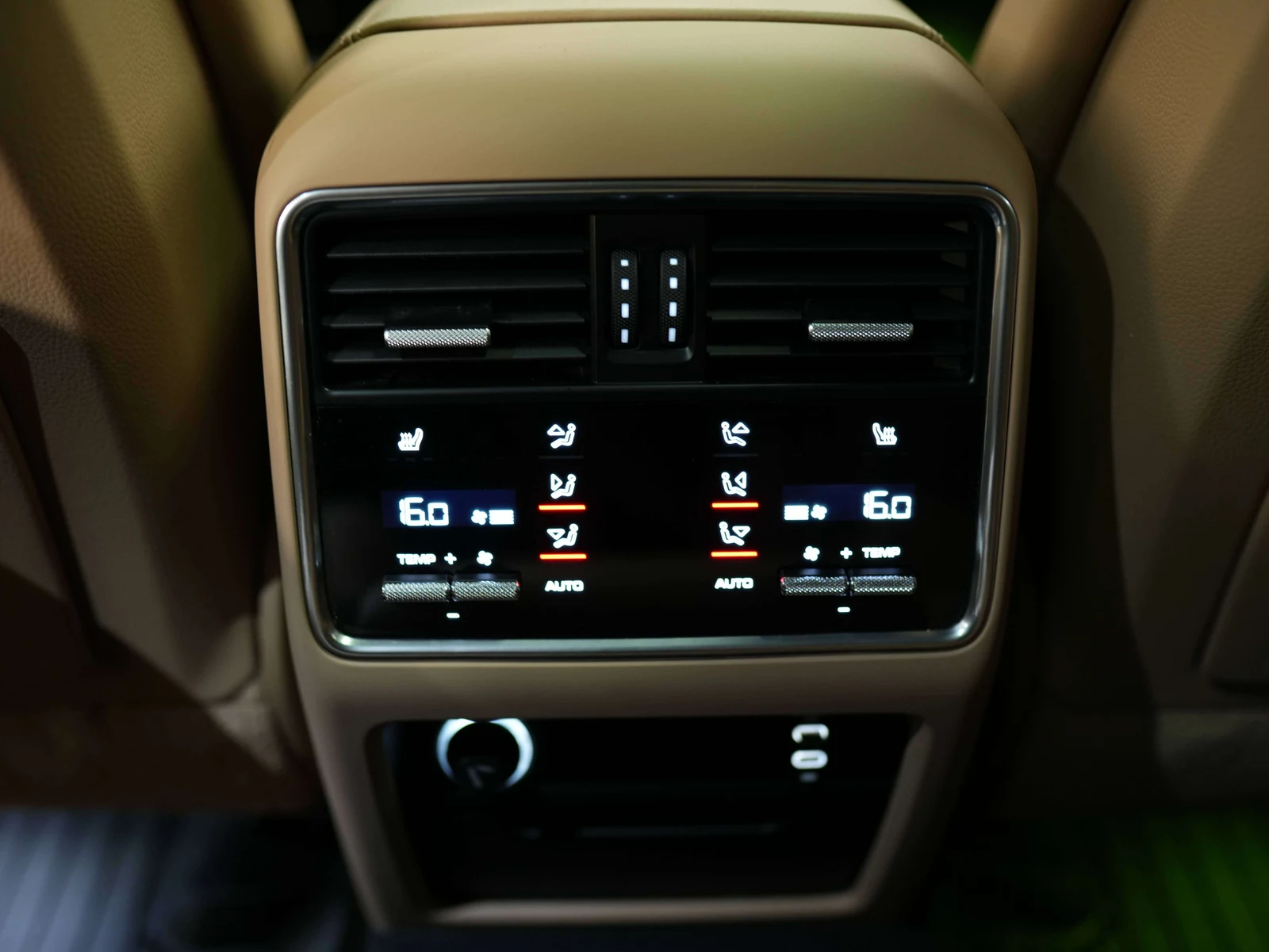 2023 Porsche Cayenne (3rd Generation), 28/30