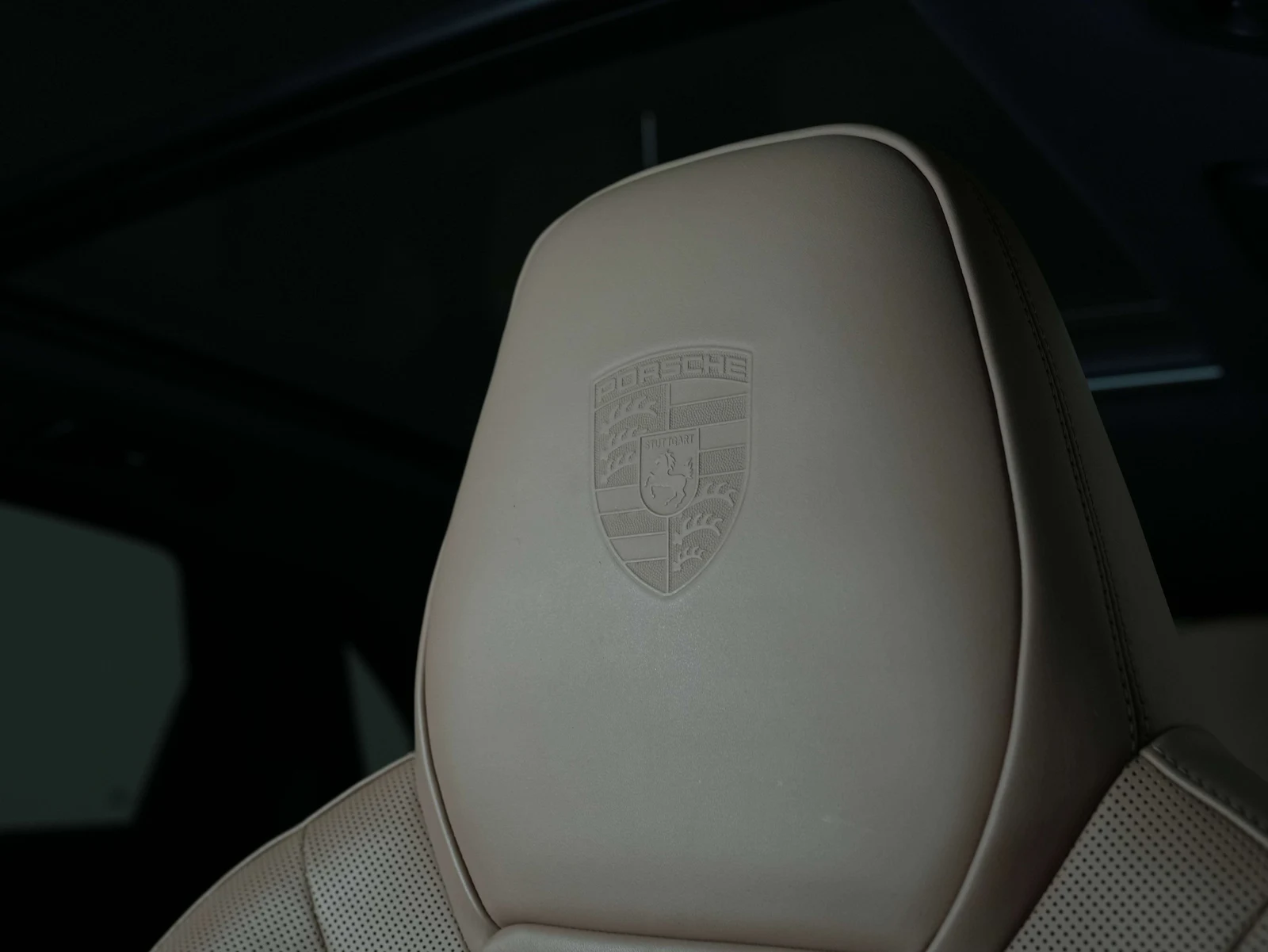 2023 Porsche Cayenne (3rd Generation), 30/30