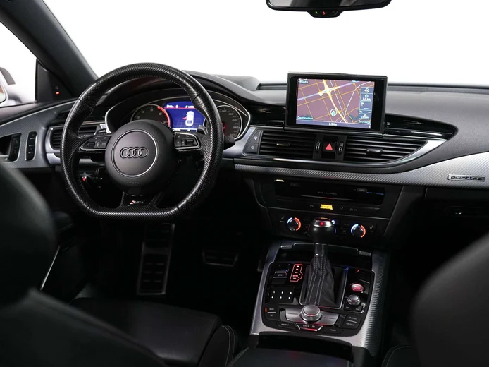 2016 Audi RS7 Sportback, 9/30