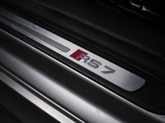 2016 Audi RS7 Sportback, 13/30