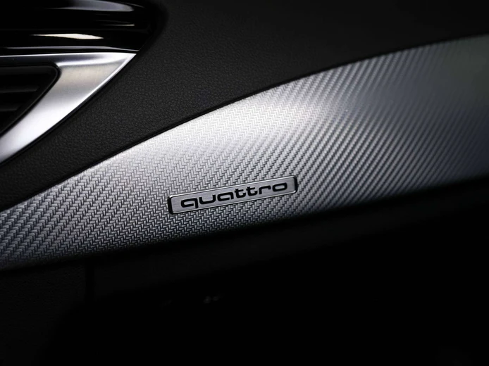 2016 Audi RS7 Sportback, 14/30