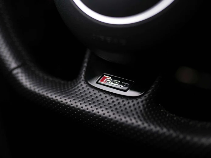 2016 Audi RS7 Sportback, 15/30