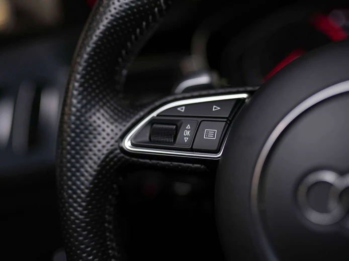2016 Audi RS7 Sportback, 20/30
