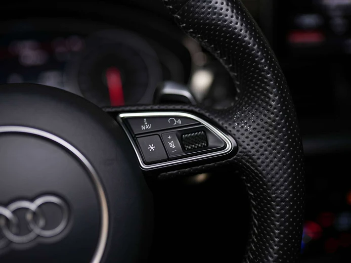 2016 Audi RS7 Sportback, 21/30