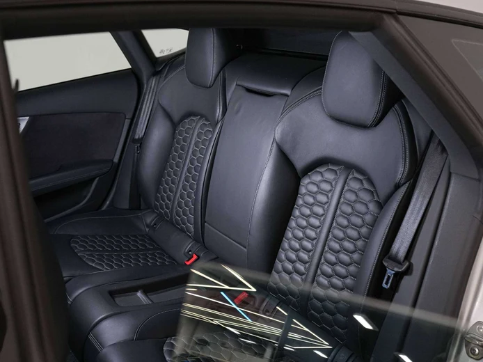 2016 Audi RS7 Sportback, 22/30