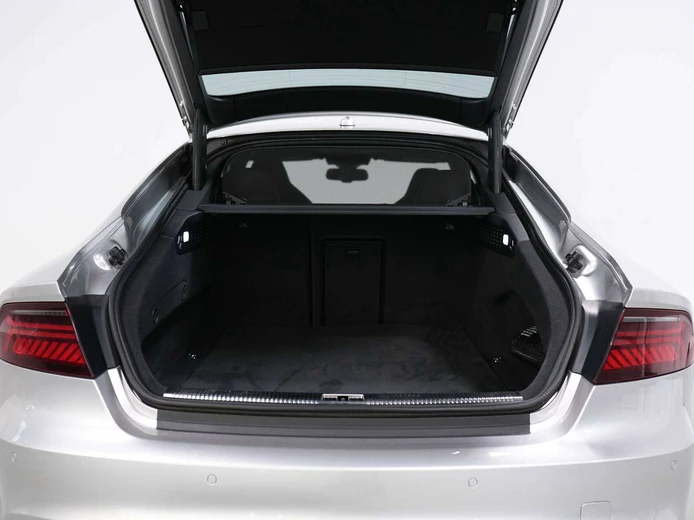 2016 Audi RS7 Sportback, 24/30
