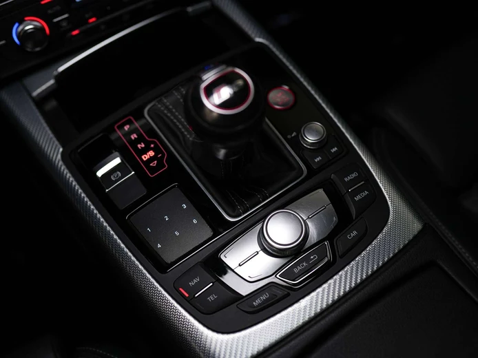 2016 Audi RS7 Sportback, 27/30
