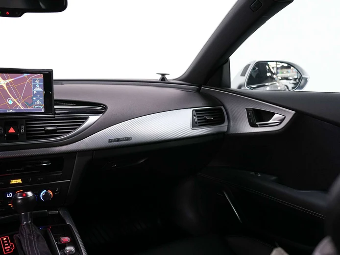 2016 Audi RS7 Sportback, 30/30