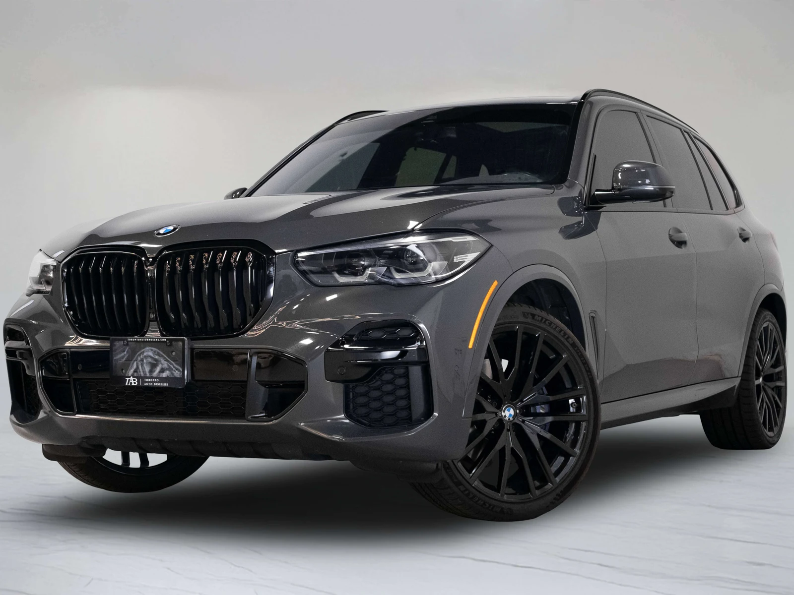 BMW X5 xDrive40i (G05) | Toronto Auto Brokers