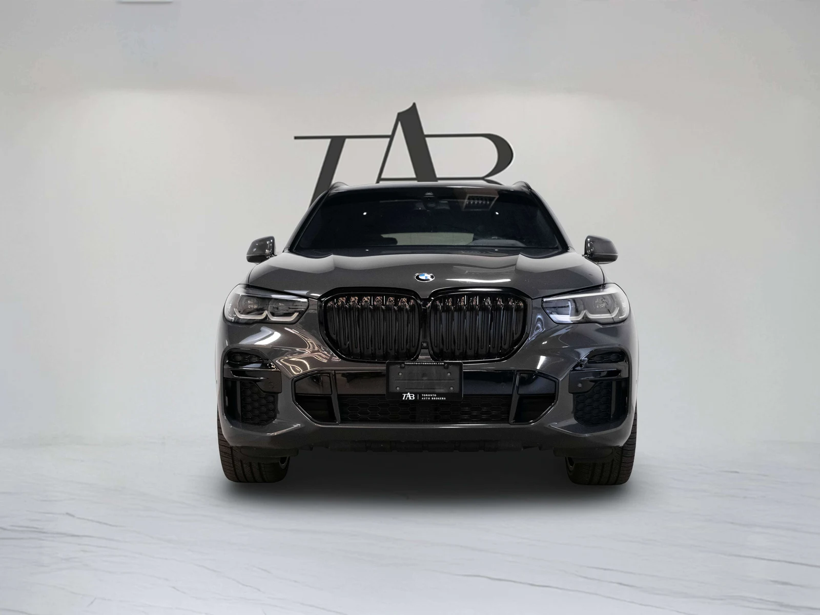 2022 BMW X5 xDrive40i (G05), 6/30