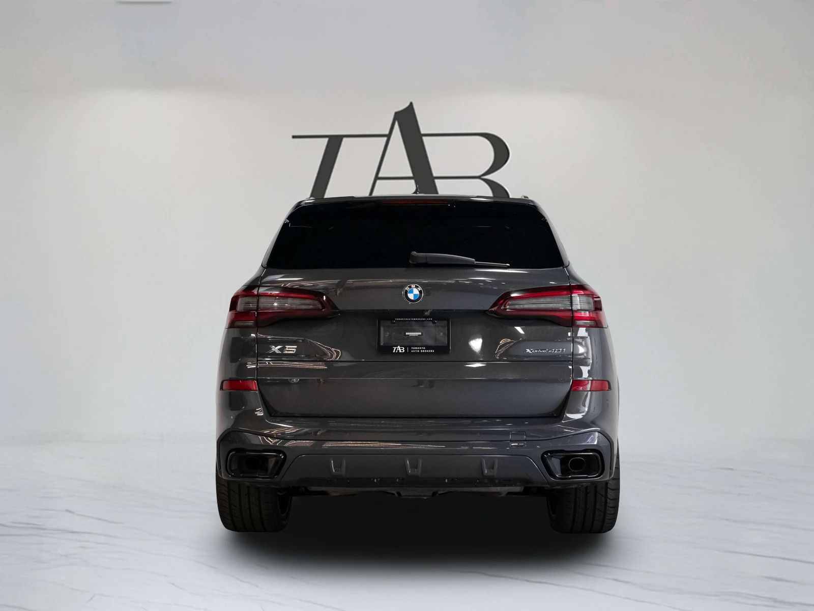 2022 BMW X5 xDrive40i (G05), 7/30