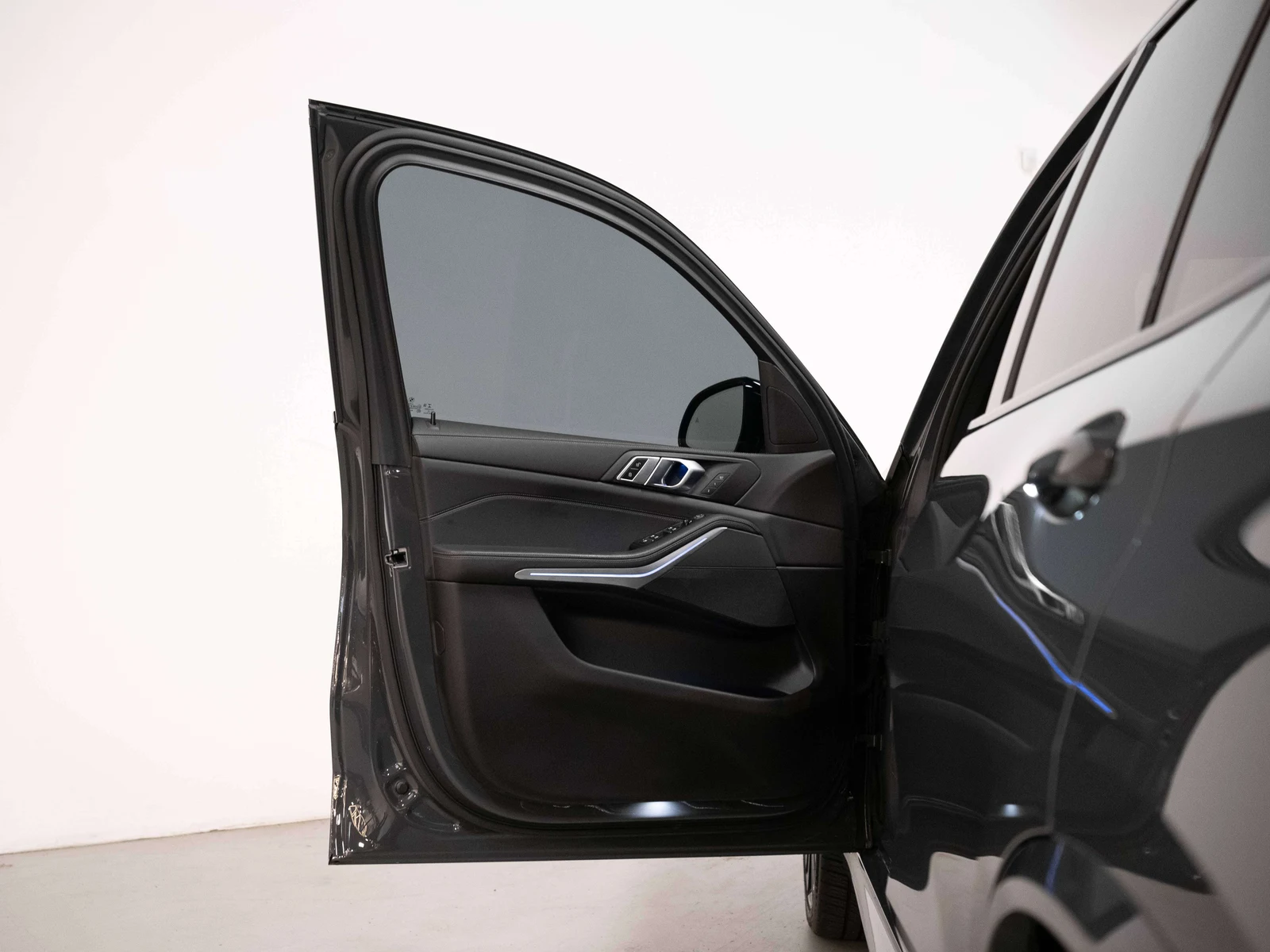 2022 BMW X5 xDrive40i (G05), 8/30