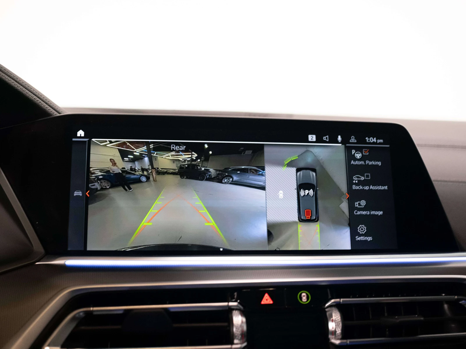 2022 BMW X5 xDrive40i (G05), 15/30