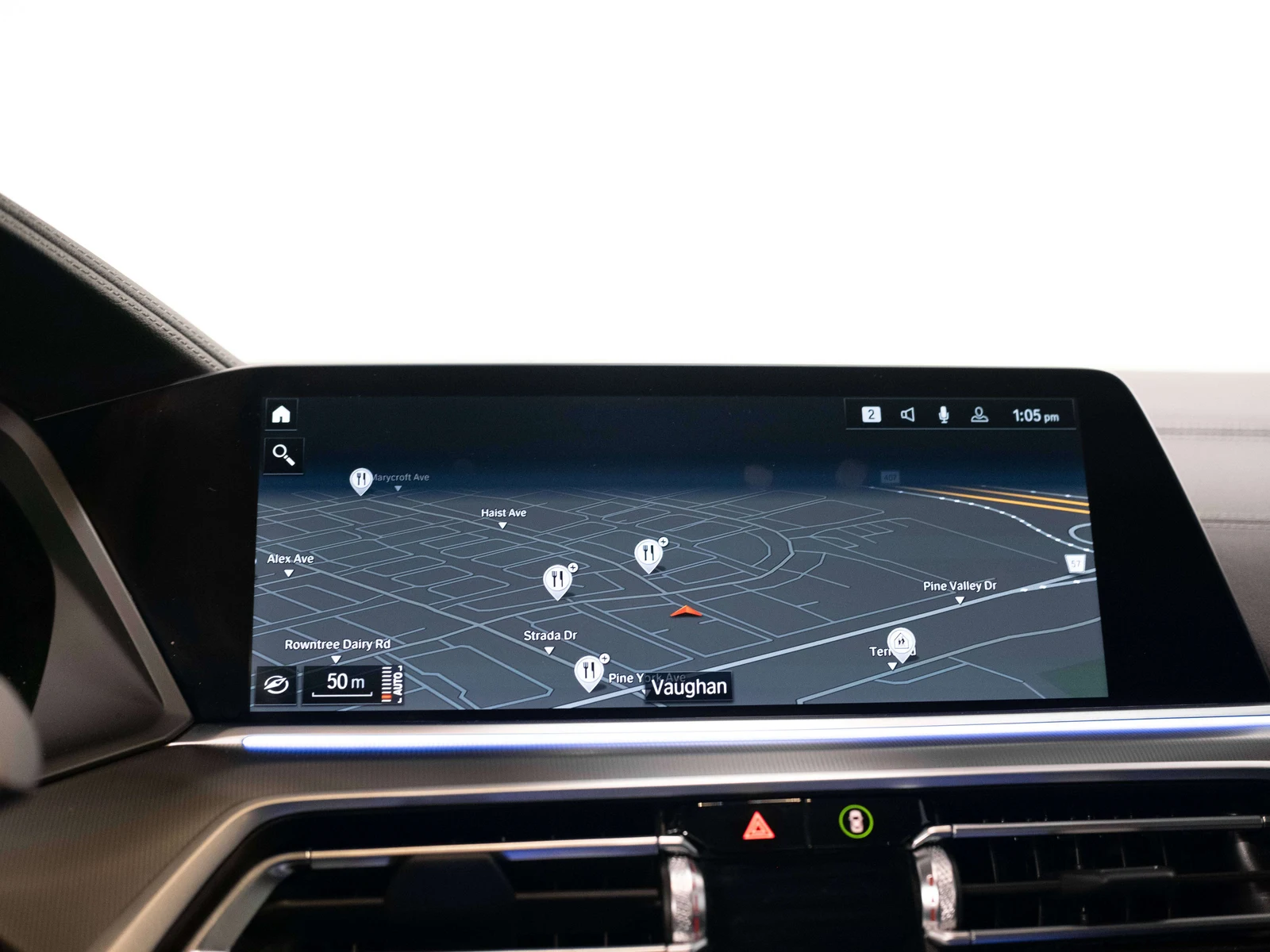 2022 BMW X5 xDrive40i (G05), 16/30