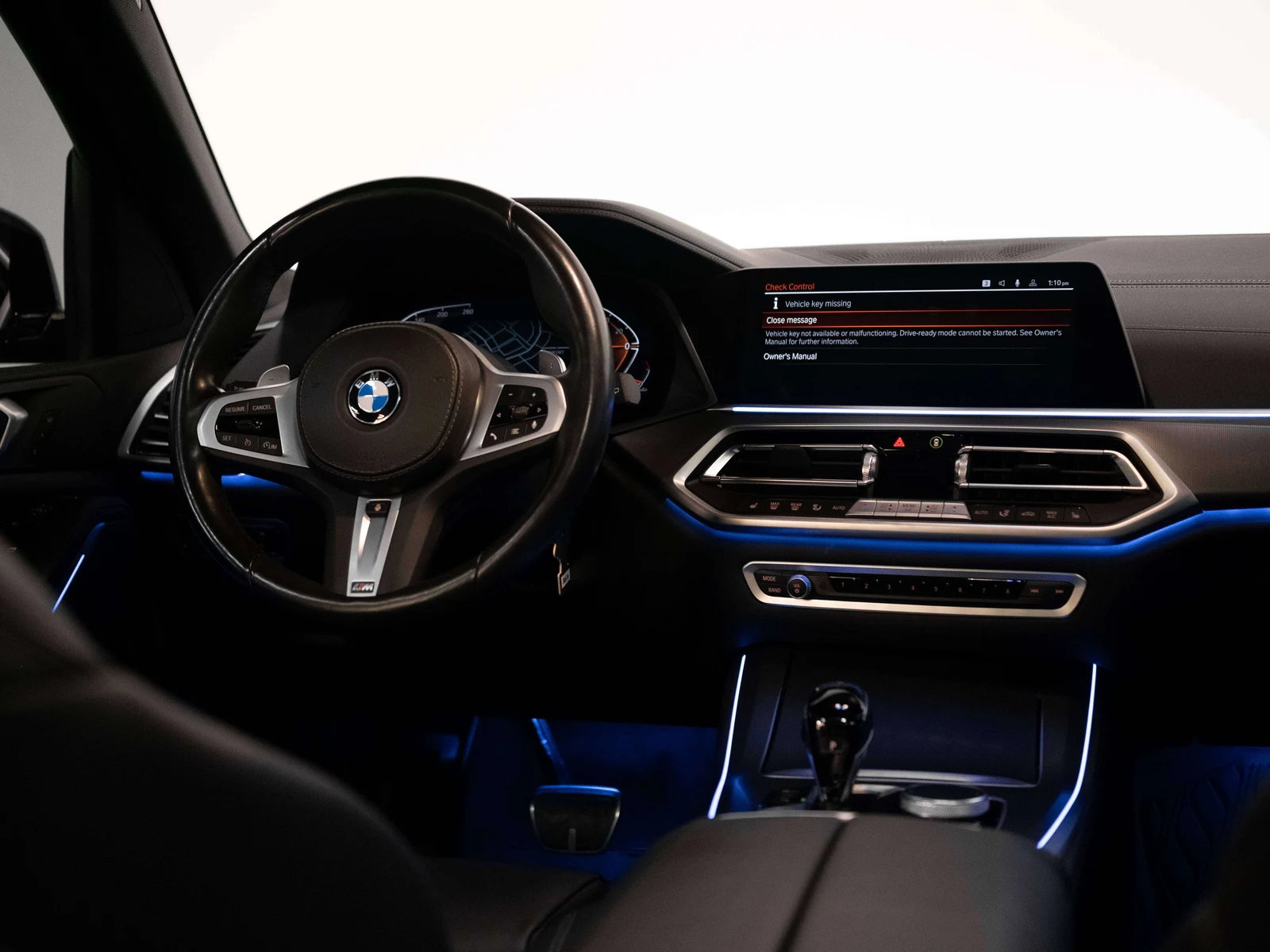 2022 BMW X5 xDrive40i (G05), 17/30