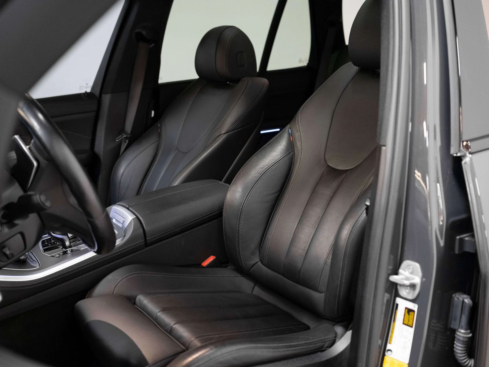 2022 BMW X5 xDrive40i (G05), 19/30
