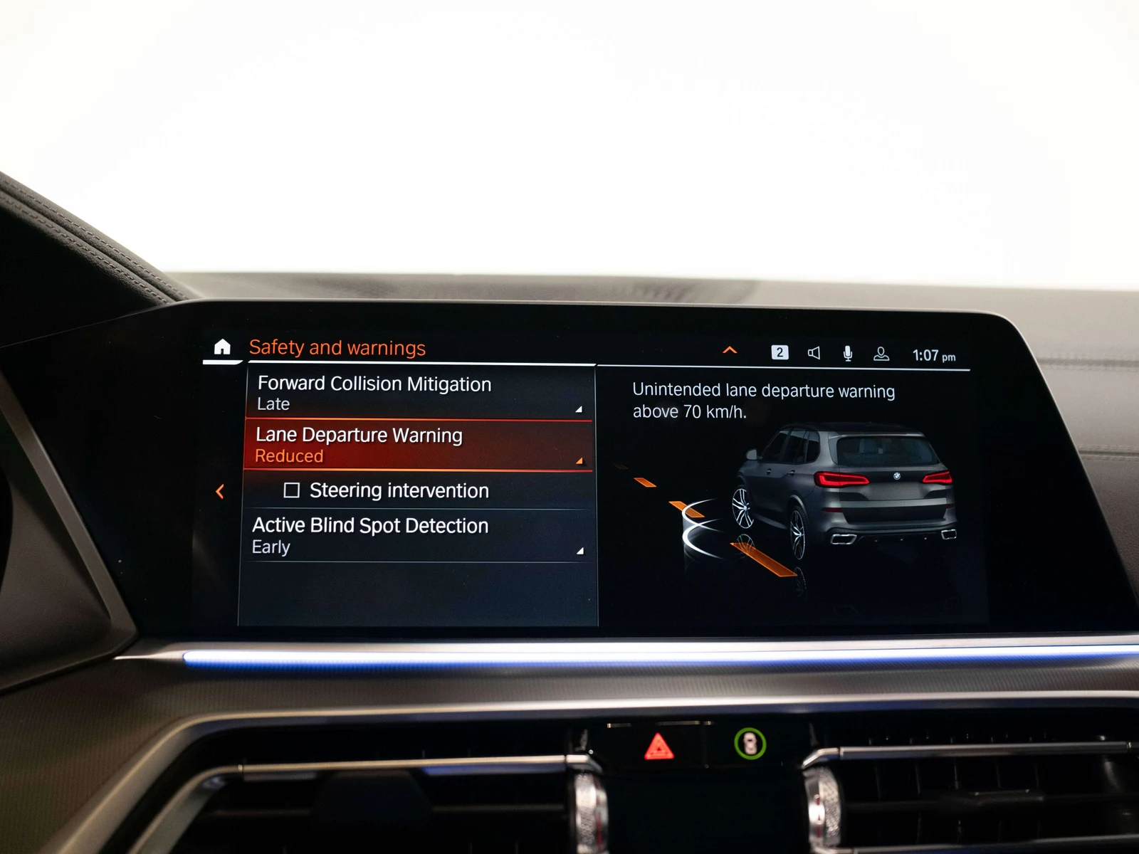 2022 BMW X5 xDrive40i (G05), 21/30