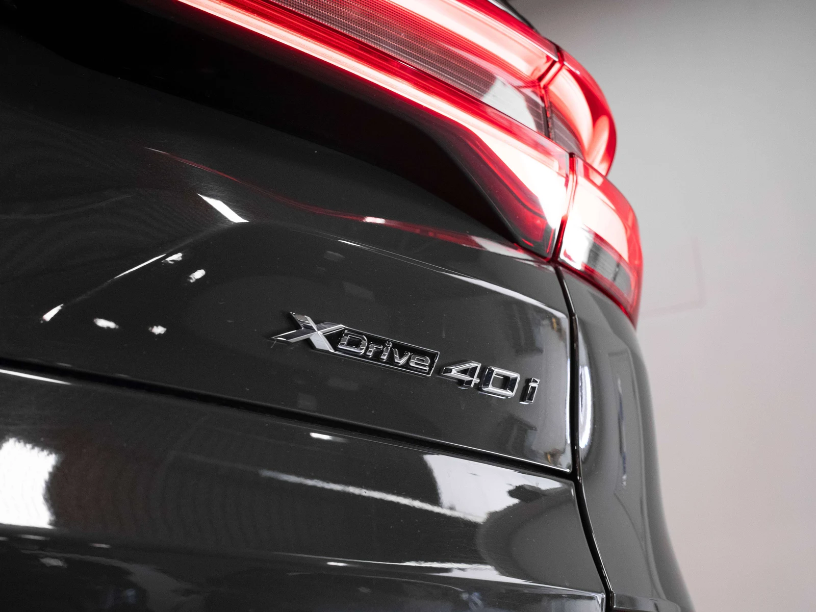 2022 BMW X5 xDrive40i (G05), 22/30
