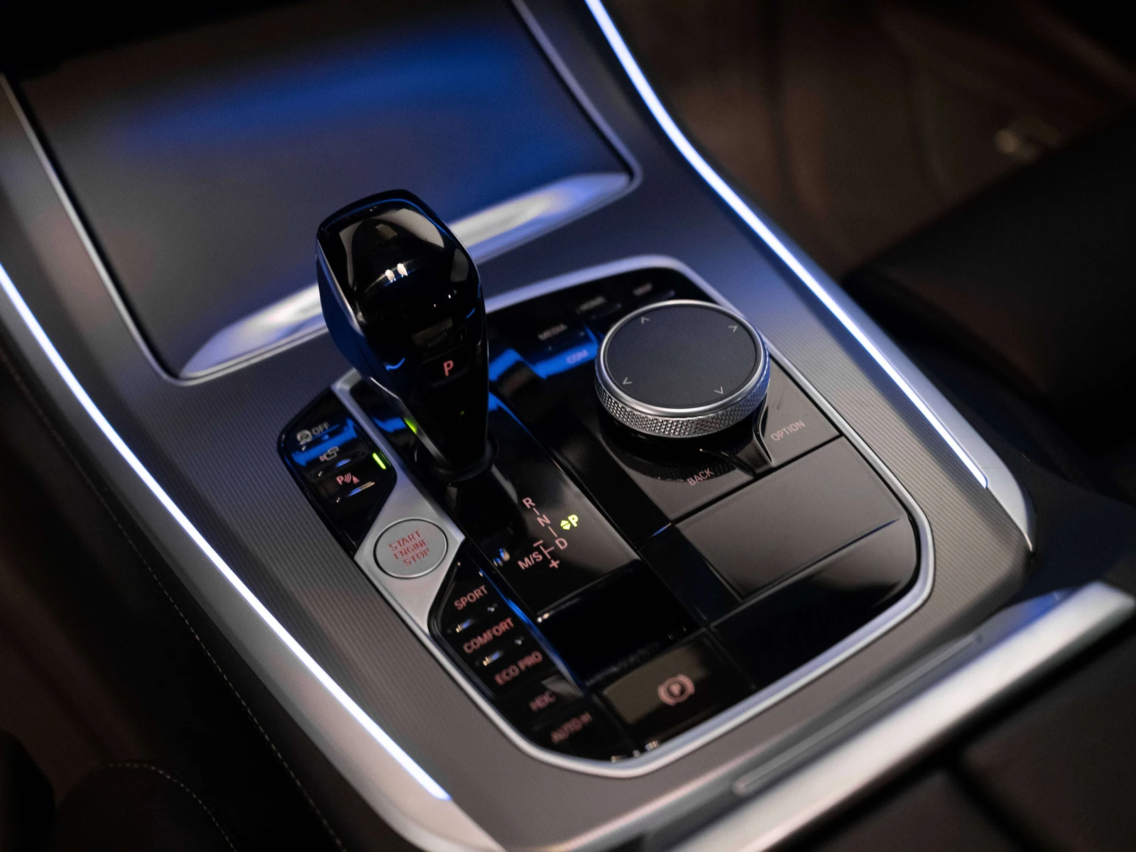 2022 BMW X5 xDrive40i (G05), 24/30