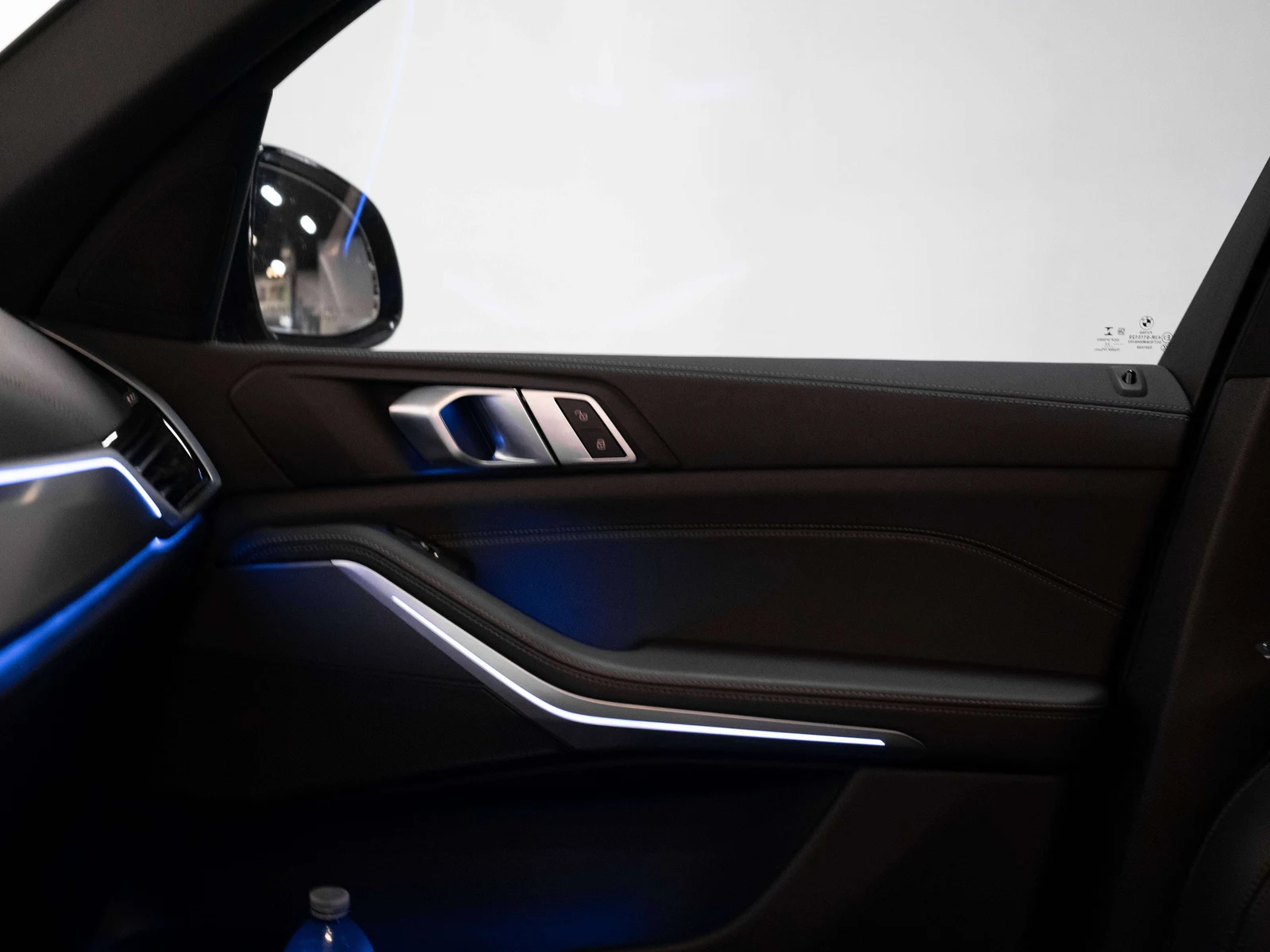 2022 BMW X5 xDrive40i (G05), 26/30