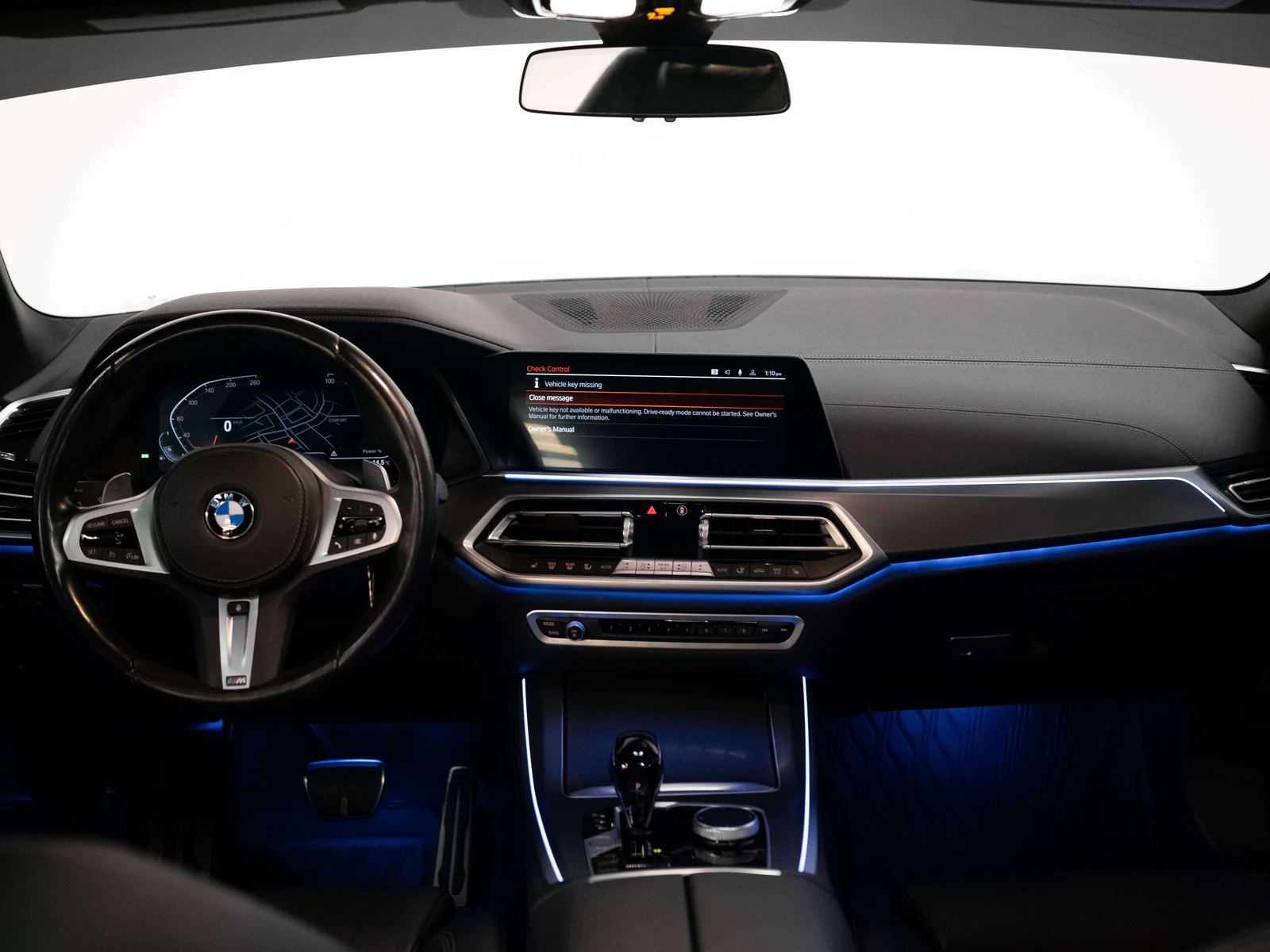 2022 BMW X5 xDrive40i (G05), 28/30