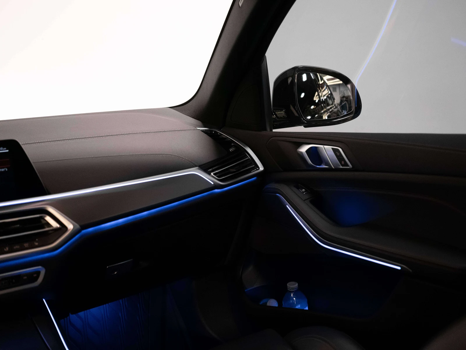 2022 BMW X5 xDrive40i (G05), 29/30