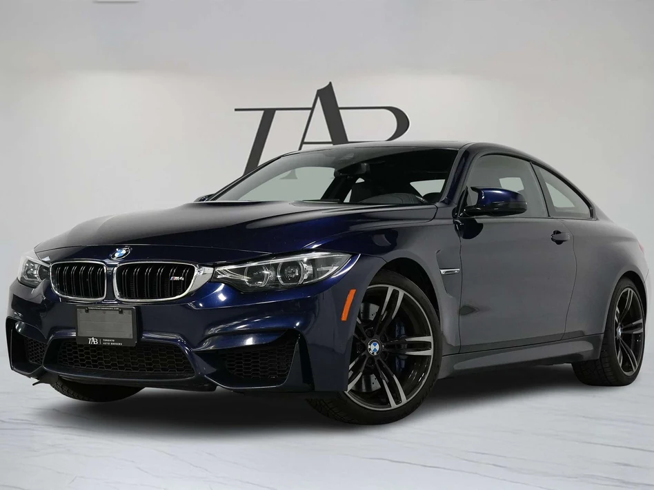 2020 BMW M4 (F82), 3/30