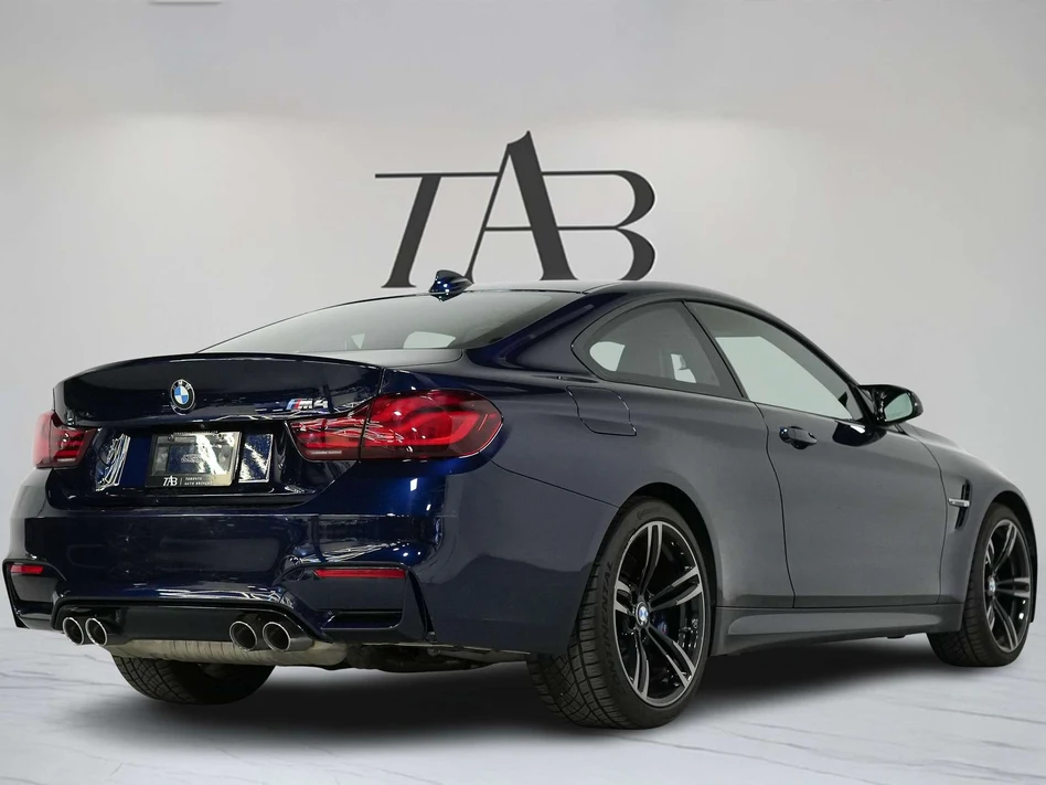 2020 BMW M4 (F82), 4/30