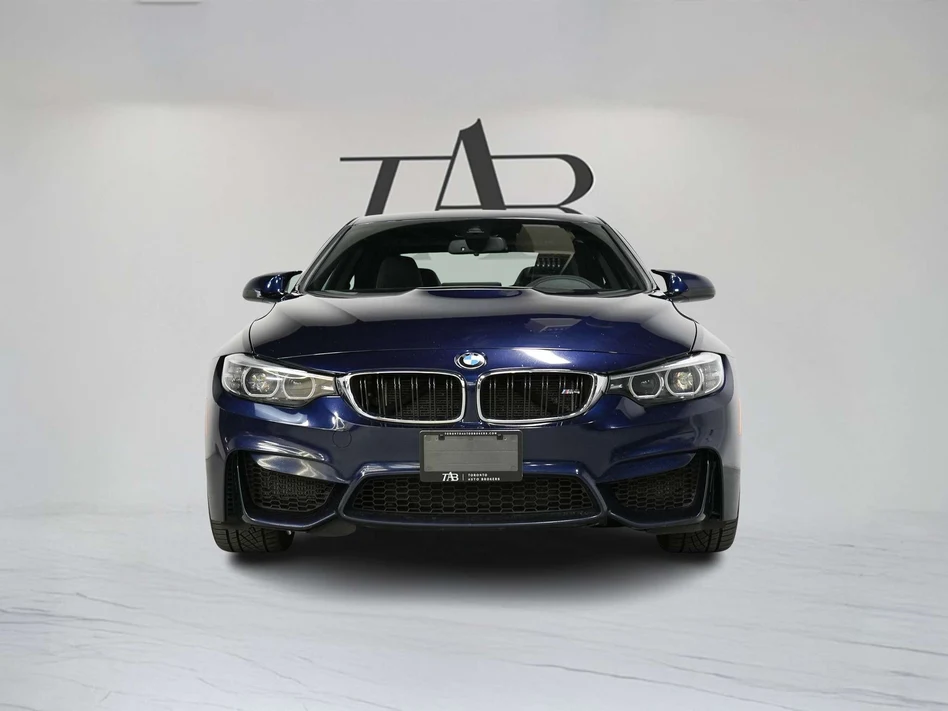 2020 BMW M4 (F82), 6/30
