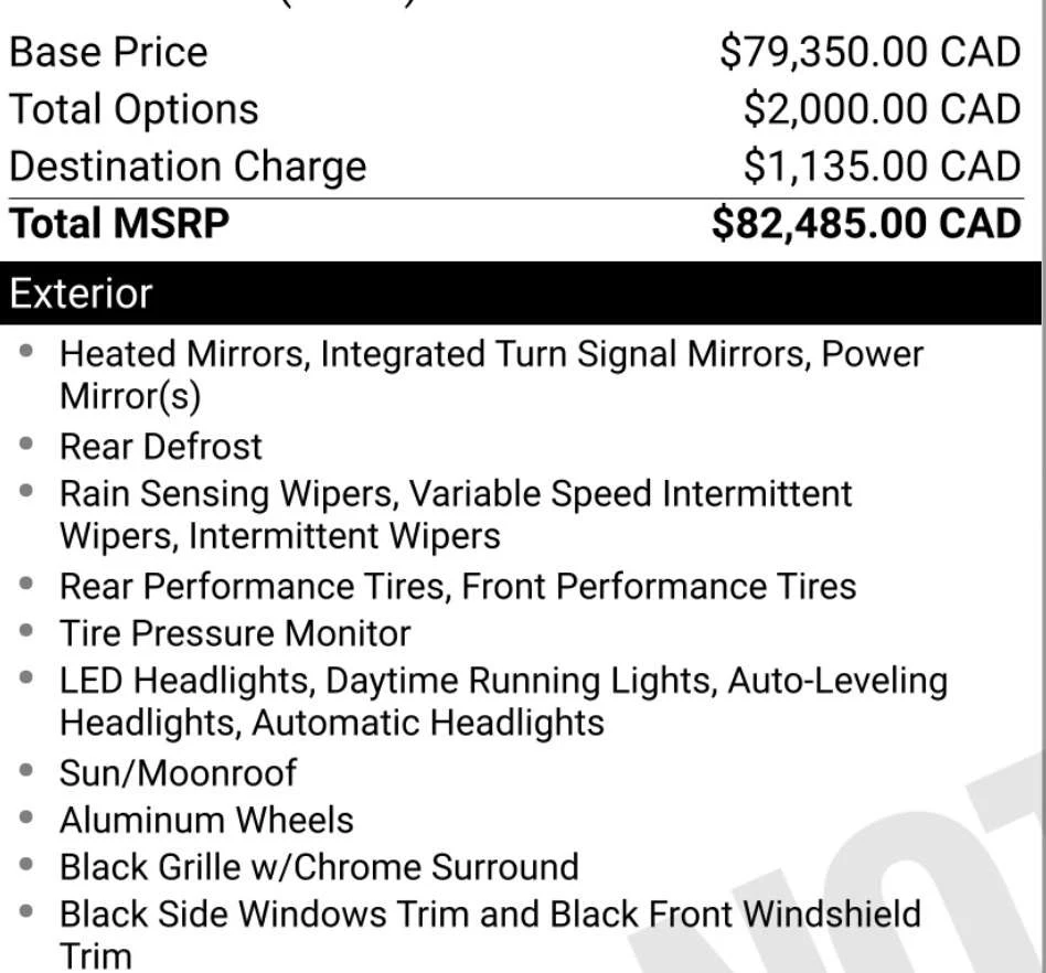 2020 BMW M4 (F82), 8/30