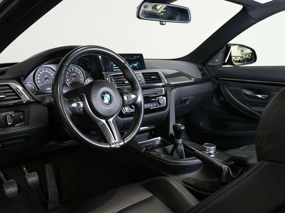 2020 BMW M4 (F82), 11/30