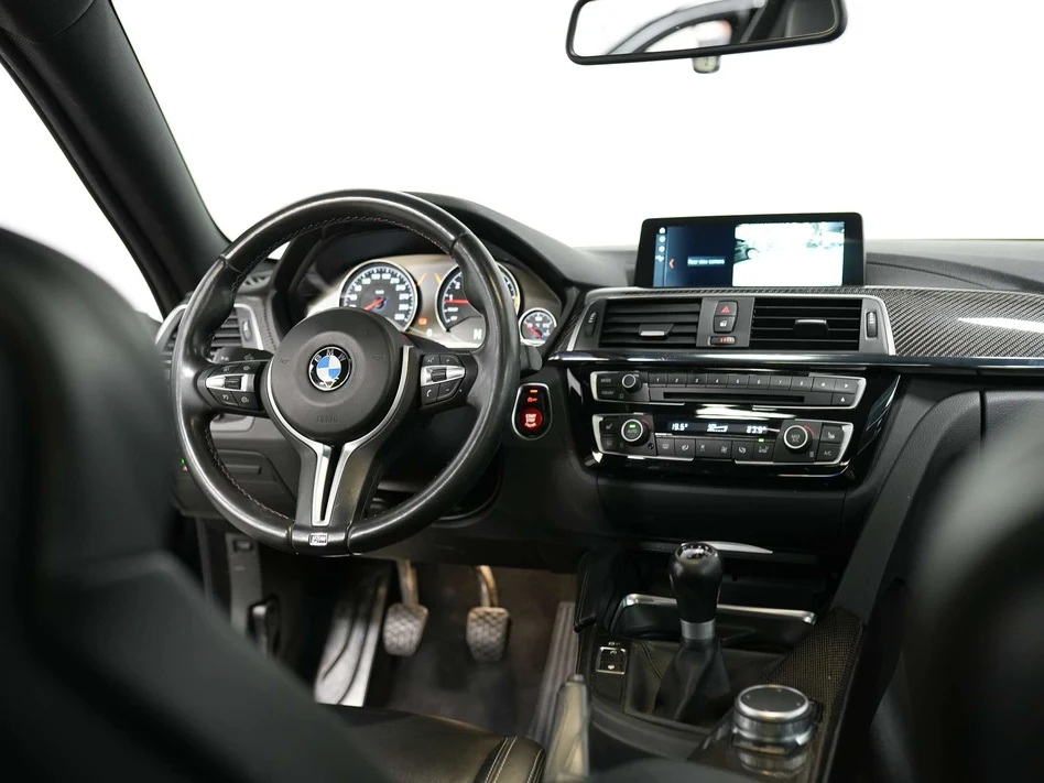 2020 BMW M4 (F82), 13/30