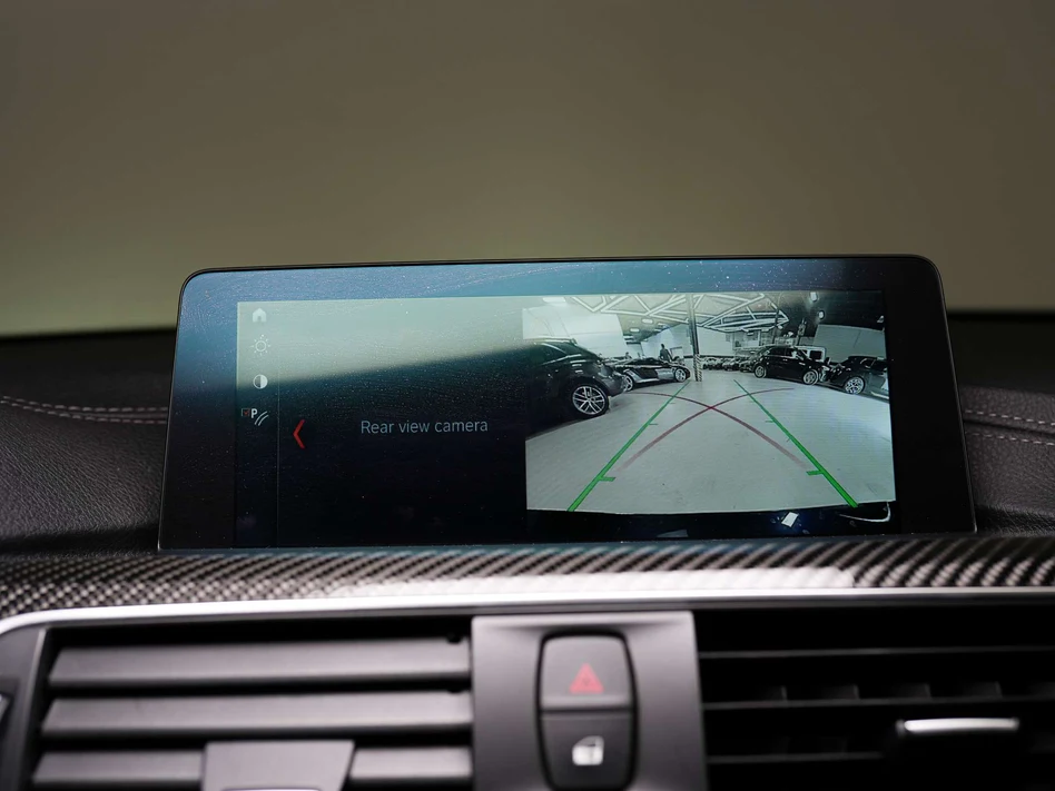 2020 BMW M4 (F82), 17/30
