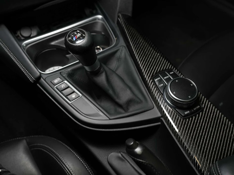 2020 BMW M4 (F82), 18/30