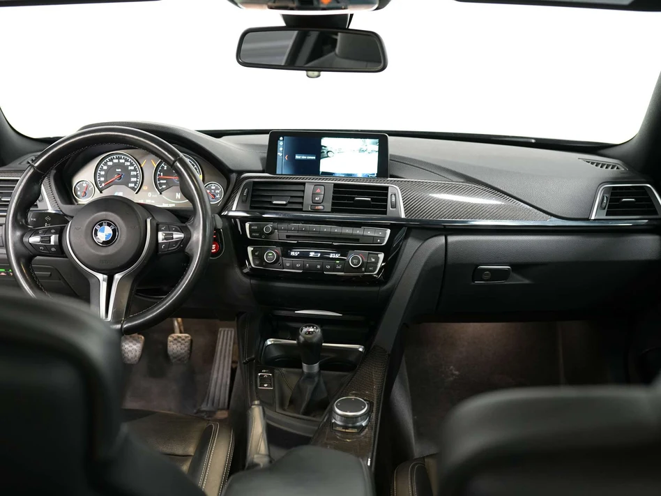 2020 BMW M4 (F82), 22/30
