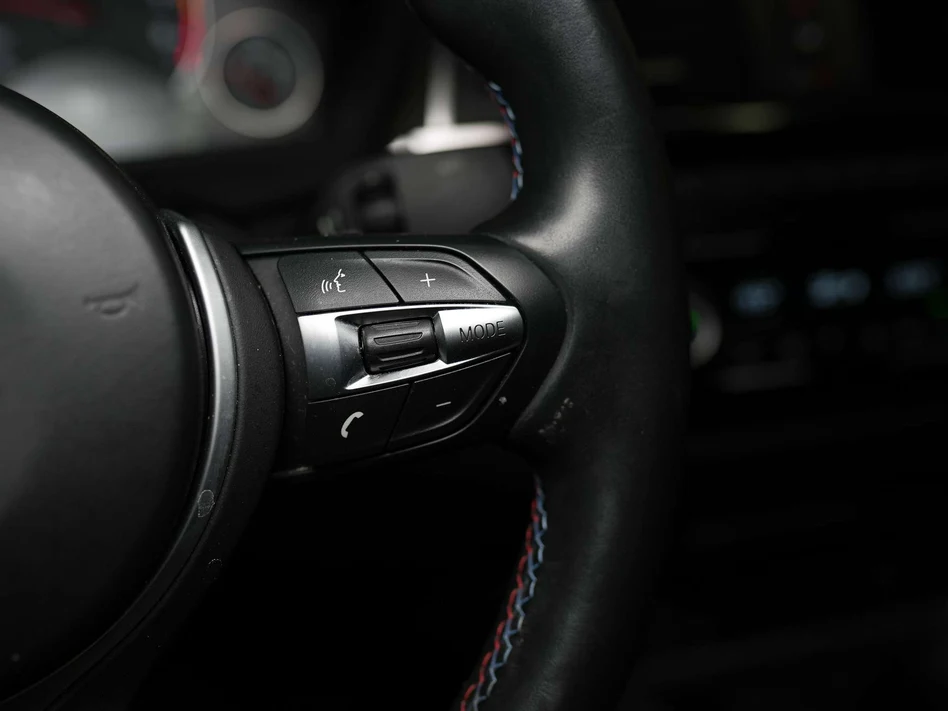 2020 BMW M4 (F82), 24/30
