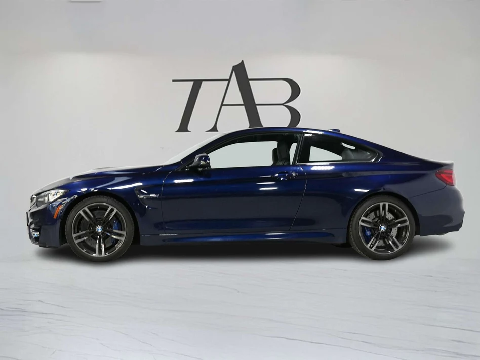 2020 BMW M4 (F82), 27/30