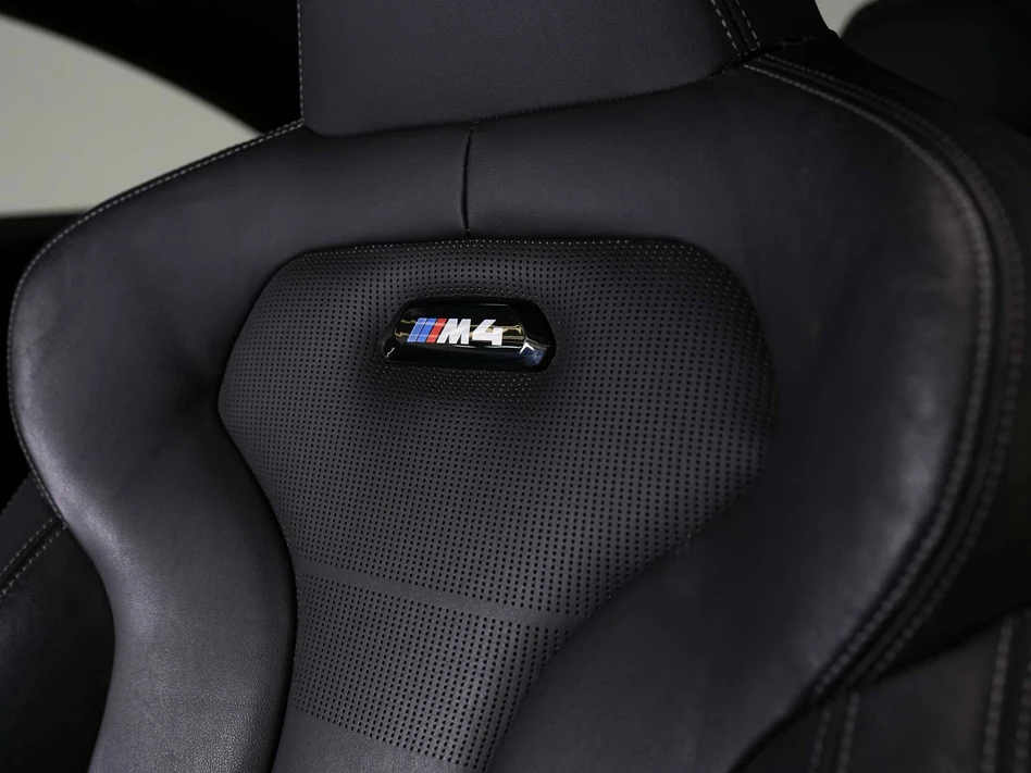 2020 BMW M4 (F82), 28/30