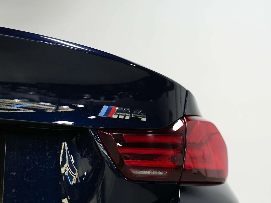 2020 BMW M4 (F82), 29/30