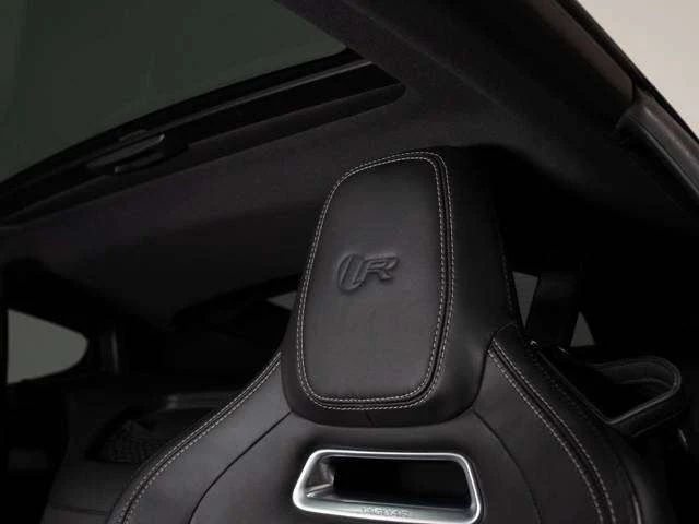 2018 Jaguar F-Type R, 11/26