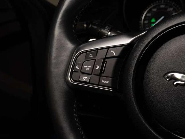2018 Jaguar F-Type R, 12/26