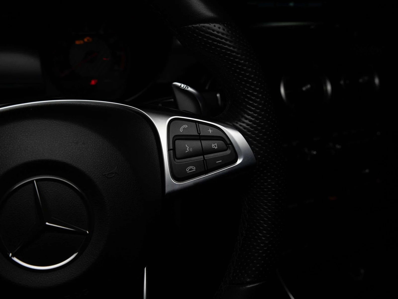 2019 Mercedes-AMG GLC 63 S, 12/30